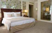 Дворцовый люкс «Жемчужный»