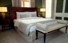 Дворцовый люкс «Изумрудный»