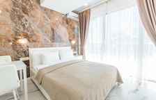 Делюкс с кухней