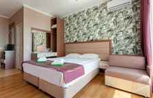 Стандарт с балконом (Корп 1-3)