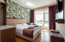 Стандарт с балконом с видом на море (Корп 1- 3)