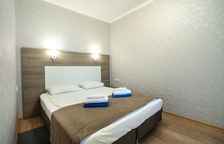 Стандарт 2-х комнатный (корп 1-3)