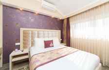 Люкс с видом на море  (Корп 1)