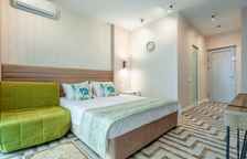 Делюкс (Корп 2)