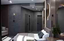 Супериор без балкона с доп.местом