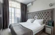 Стандарт с балконом