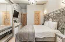 Стандарт трехместный