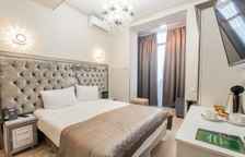 Стандарт трехместный с балконом