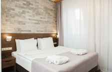 Стандарт без балкона