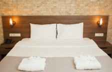 Стандарт с балконом