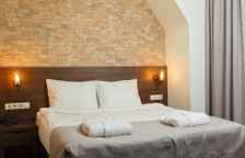 Стандарт Улучшенный 1 корпус 