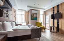 Стандарт Улучшенный 2 корпус 