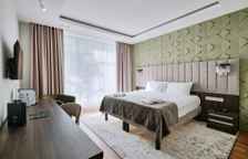 Стандарт Супериор без балкона 