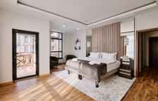 Стандарт Супериор с балконом