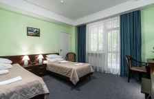 Комфорт плюс