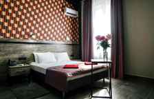 Стандарт 1 категории