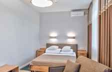 DELUXE 1-комнатный