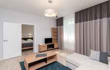 DELUXE 2-комнатный