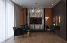 Апартаменты "Америка"