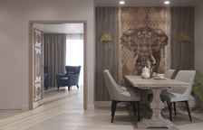 Апартаменты "Азия"