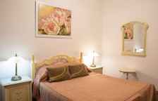 Стандарт семейный 2-комнатный 2-местный (основная территория)