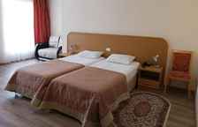 Полулюкс однокомнатный двухместный