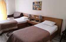 Комфорт однокомнатный двухместный