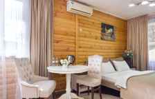 Джуниор сюит Ривер