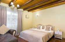 Джуниор сюит Эльбрус