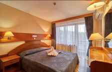 Полулюкс улучшенный (8 этаж)