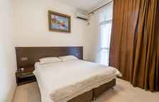 Стандарт с балконом