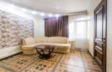 Стандарт двухкомнатный