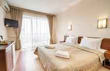 Стандарт с балконом