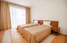 Стандарт 2х комнатный