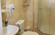 Одноместный стандарт плюс (5 кор.)