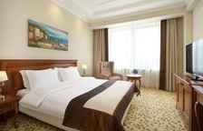 Стандартный номер без балкона (DBL)