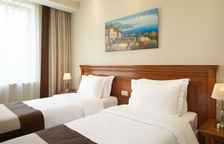 Стандартный номер без балкона (TWIN)