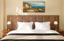 Полулюкс без балкона