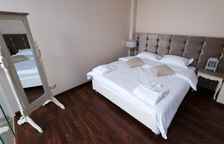 Двухуровневые Апартаменты без балкона