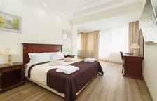 Апартаменты с балконом