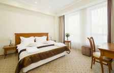 Семейный люкс без балкона