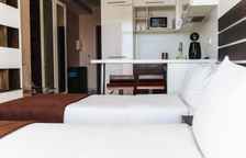 Апартаменты Стандарт