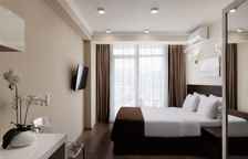 Апартаменты Улучшенные