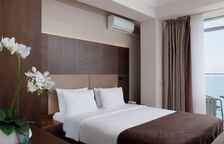 Апартаменты Делюкс