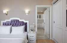 Апартаменты 2х-комнатные Люкс