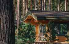 Классик Шале Ривер