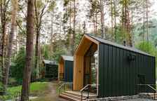 Барнхаус TWIN / KING-SIZE