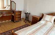 Люкс (номер на 4 этаже, здание без лифта)