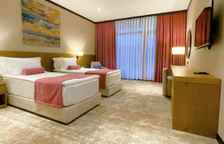 Улучшенный номер - Superior Twin