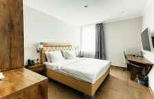 Стандарт без балкона вид на парк к.2